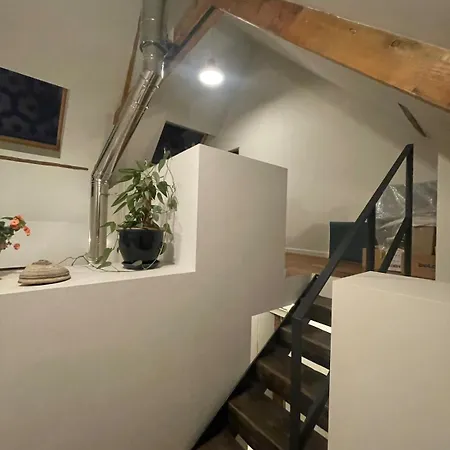 Holiday home Zarlar House Geraardsbergen