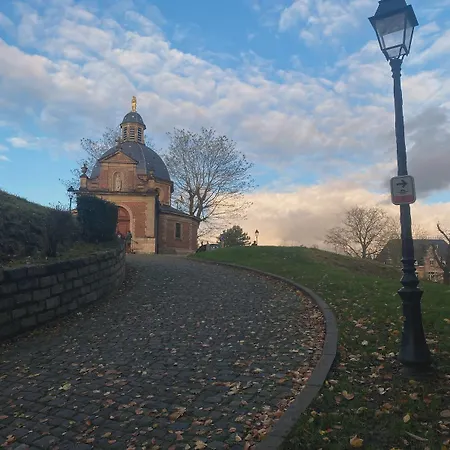 Zarlar House * Geraardsbergen