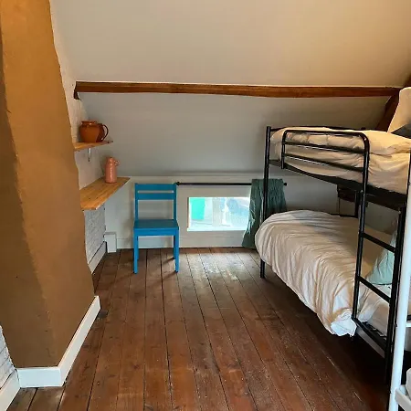 Holiday home Zarlar House