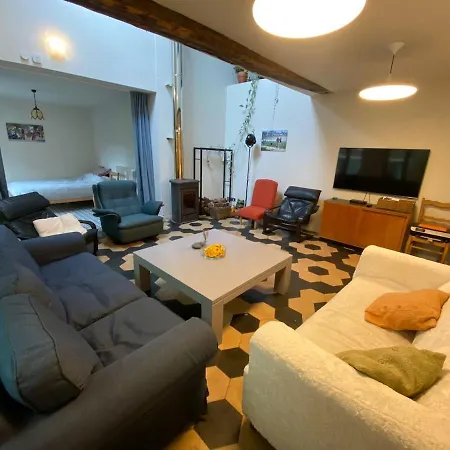 Holiday home Zarlar House *