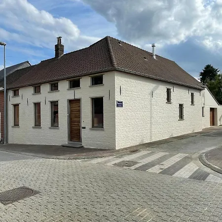 Holiday home Zarlar House