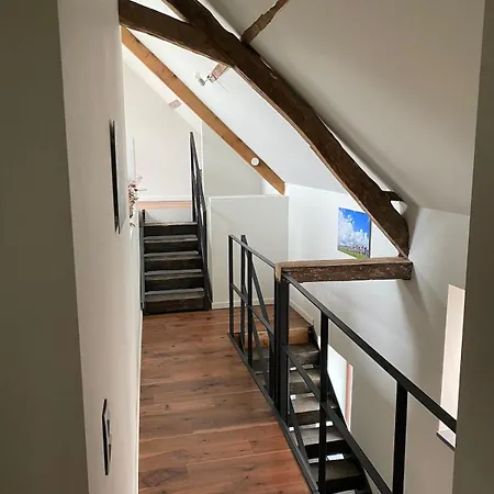 Zarlar House Holiday home