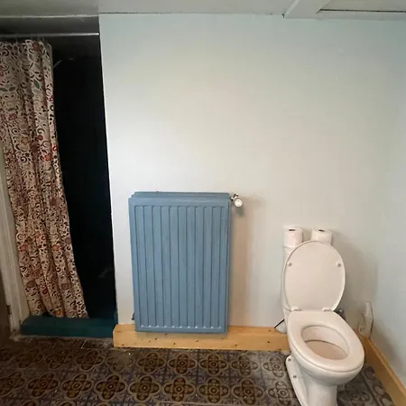 Holiday home Zarlar House Geraardsbergen