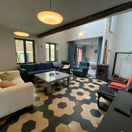 Zarlar House Holiday home *